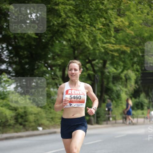 15.06.2025 - REWE Women's Run Jannik Wohlers http://msf.ph/oto/7962941 15.06.2025 09:56:29 Laufen 5460 meine-sportfotos.de