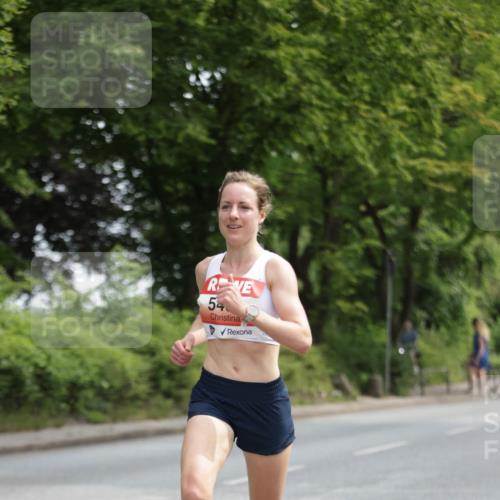 15.06.2025 - REWE Women's Run Jannik Wohlers http://msf.ph/oto/7962960 15.06.2025 09:56:30 Laufen 54 meine-sportfotos.de