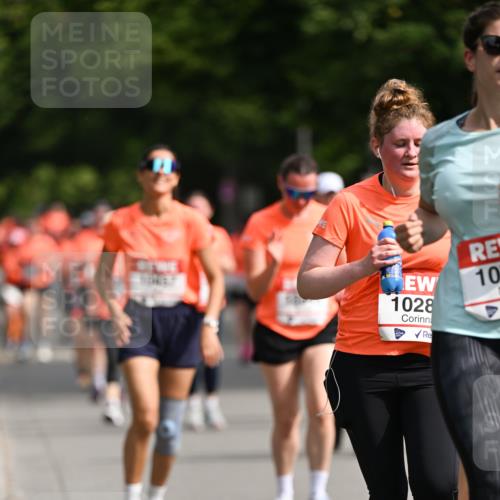 15.06.2025 - REWE Women's Run Dr. Thomas Lammeyer http://msf.ph/oto/7962963 15.06.2025 09:51:43 Laufen 1028 meine-sportfotos.de