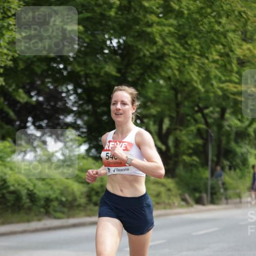 15.06.2025 - REWE Women's Run Jannik Wohlers http://msf.ph/oto/7962964 15.06.2025 09:56:30 Laufen 540 meine-sportfotos.de