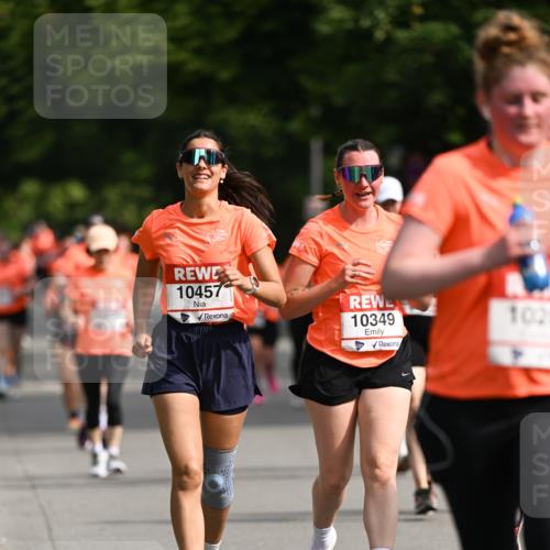 15.06.2025 - REWE Women's Run Dr. Thomas Lammeyer http://msf.ph/oto/7962988 15.06.2025 09:51:44 Laufen 10349 meine-sportfotos.de