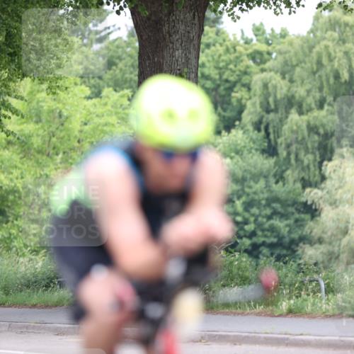 15.06.2025 - 7 Türme Triathlon Yannick Fuchs http://msf.ph/oto/7962993 15.06.2025 11:08:12 Radfahren 306, 340 meine-sportfotos.de