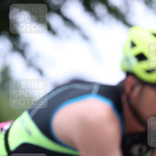 15.06.2025 - 7 Türme Triathlon Yannick Fuchs http://msf.ph/oto/7963000 15.06.2025 11:08:12 Radfahren 306, 340 meine-sportfotos.de