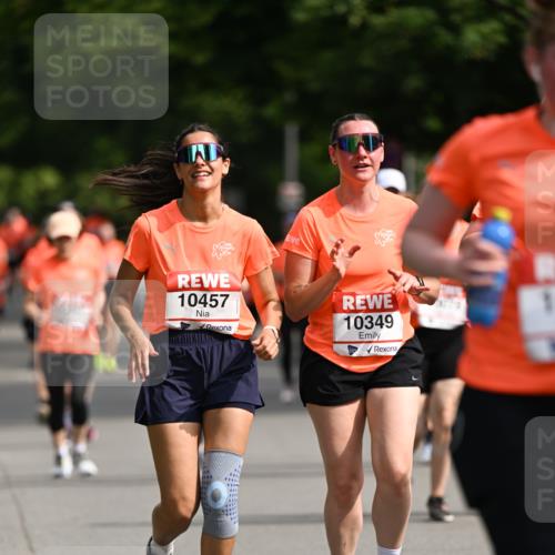 15.06.2025 - REWE Women's Run Dr. Thomas Lammeyer http://msf.ph/oto/7963006 15.06.2025 09:51:44 Laufen 10457, 10349 meine-sportfotos.de