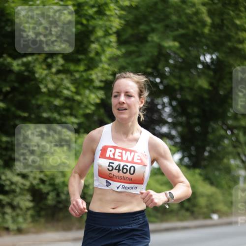 15.06.2025 - REWE Women's Run Jannik Wohlers http://msf.ph/oto/7963008 15.06.2025 09:56:30 Laufen 5460 meine-sportfotos.de