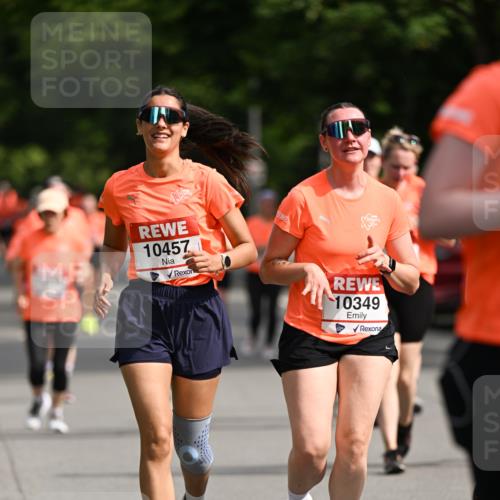 15.06.2025 - REWE Women's Run Dr. Thomas Lammeyer http://msf.ph/oto/7963018 15.06.2025 09:51:44 Laufen 10457, 10349 meine-sportfotos.de