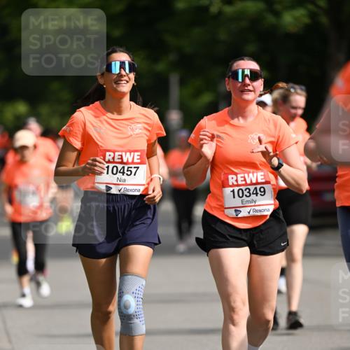 15.06.2025 - REWE Women's Run Dr. Thomas Lammeyer http://msf.ph/oto/7963024 15.06.2025 09:51:45 Laufen 10457, 10349 meine-sportfotos.de