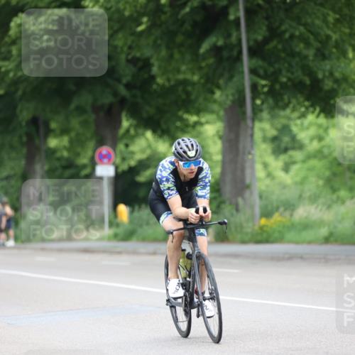 15.06.2025 - 7 Türme Triathlon Yannick Fuchs http://msf.ph/oto/7963028 15.06.2025 11:08:37 Radfahren 224, 280 meine-sportfotos.de