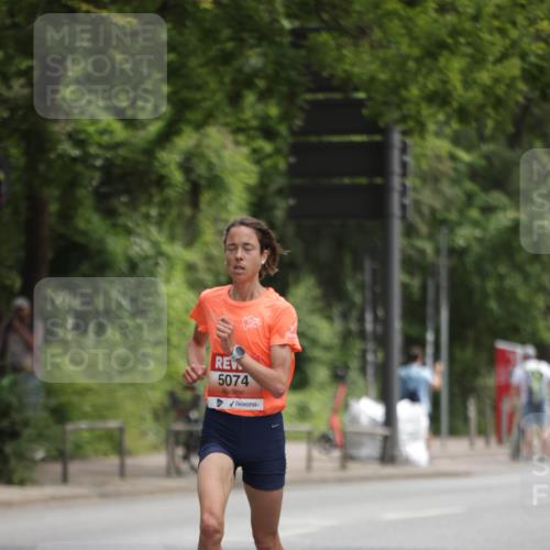 15.06.2025 - REWE Women's Run Jannik Wohlers http://msf.ph/oto/7963040 15.06.2025 09:56:50 Laufen 5074 meine-sportfotos.de