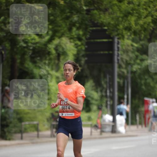 15.06.2025 - REWE Women's Run Jannik Wohlers http://msf.ph/oto/7963045 15.06.2025 09:56:50 Laufen 5074 meine-sportfotos.de