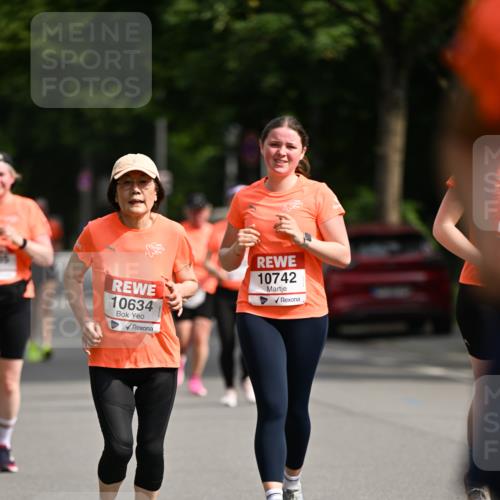 15.06.2025 - REWE Women's Run Dr. Thomas Lammeyer http://msf.ph/oto/7963148 15.06.2025 09:51:48 Laufen 10634, 10742 meine-sportfotos.de