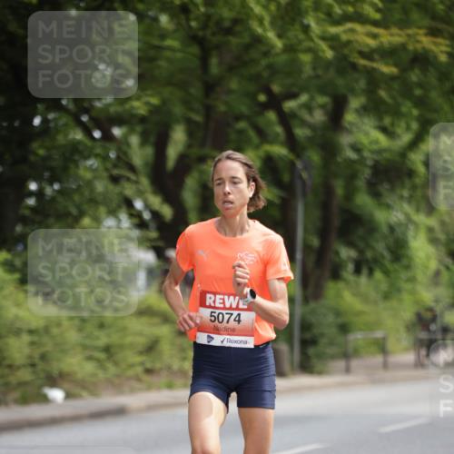 15.06.2025 - REWE Women's Run Jannik Wohlers http://msf.ph/oto/7963157 15.06.2025 09:56:52 Laufen 5074 meine-sportfotos.de
