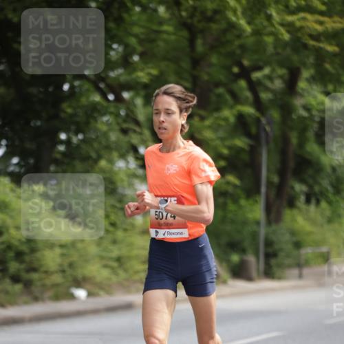 15.06.2025 - REWE Women's Run Jannik Wohlers http://msf.ph/oto/7963177 15.06.2025 09:56:52 Laufen 5074 meine-sportfotos.de