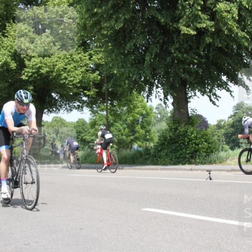15.06.2025 - 7 Türme Triathlon Yannick Fuchs http://msf.ph/oto/7963194 15.06.2025 12:48:27 Radfahren  meine-sportfotos.de