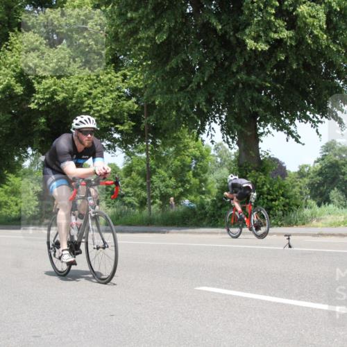 15.06.2025 - 7 Türme Triathlon Yannick Fuchs http://msf.ph/oto/7963217 15.06.2025 12:48:39 Radfahren  meine-sportfotos.de