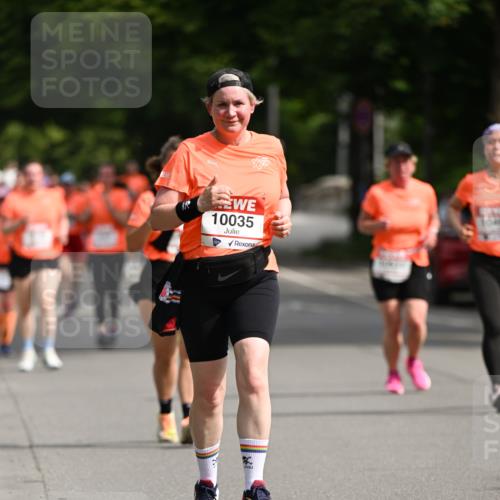 15.06.2025 - REWE Women's Run Dr. Thomas Lammeyer http://msf.ph/oto/7963218 15.06.2025 09:51:51 Laufen 10035 meine-sportfotos.de