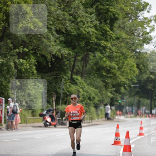 15.06.2025 - REWE Women's Run Jannik Wohlers http://msf.ph/oto/7963226 15.06.2025 09:57:32 Laufen 5535 meine-sportfotos.de