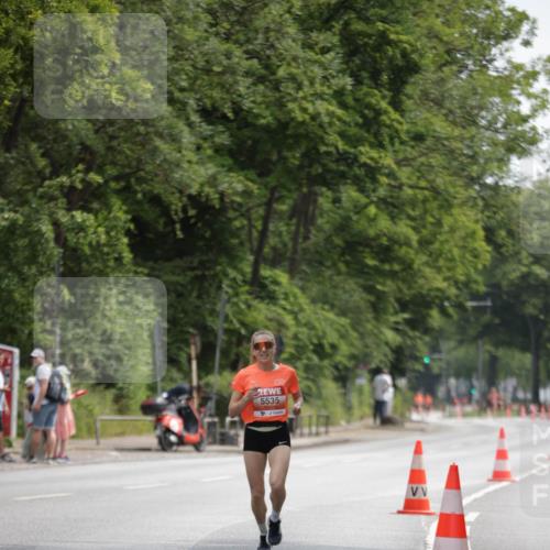 15.06.2025 - REWE Women's Run Jannik Wohlers http://msf.ph/oto/7963231 15.06.2025 09:57:32 Laufen 5535 meine-sportfotos.de
