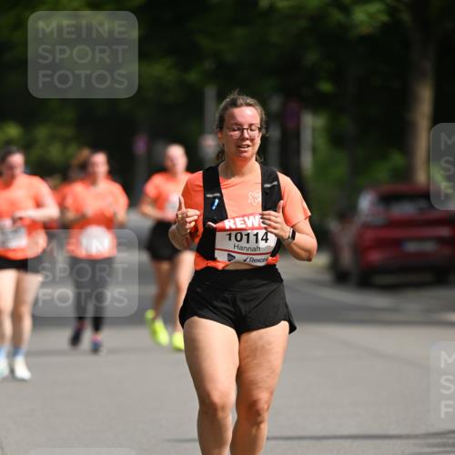 15.06.2025 - REWE Women's Run Dr. Thomas Lammeyer http://msf.ph/oto/7963248 15.06.2025 09:51:54 Laufen 10114 meine-sportfotos.de