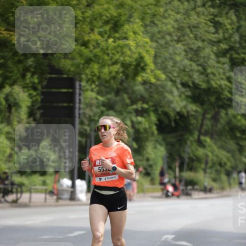 15.06.2025 - REWE Women's Run Jannik Wohlers http://msf.ph/oto/7963253 15.06.2025 09:57:37 Laufen 553 meine-sportfotos.de