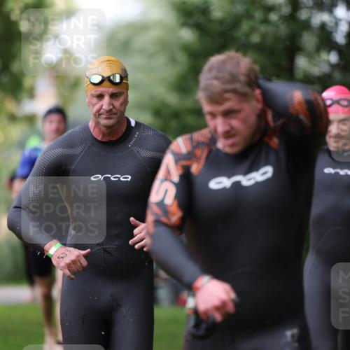 15.06.2025 - 7 Türme Triathlon Michael Strokosch http://msf.ph/oto/7963254 15.06.2025 12:15:53 Schwimmen 366, 446, 500, 503, 537, 567, 575, 583 meine-sportfotos.de