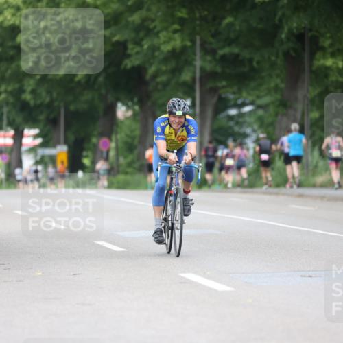 15.06.2025 - 7 Türme Triathlon Yannick Fuchs http://msf.ph/oto/7963258 15.06.2025 13:53:09 Radfahren 336 meine-sportfotos.de