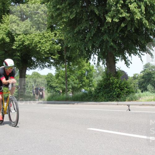 15.06.2025 - 7 Türme Triathlon Yannick Fuchs http://msf.ph/oto/7963260 15.06.2025 12:49:10 Radfahren  meine-sportfotos.de
