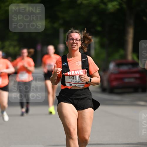 15.06.2025 - REWE Women's Run Dr. Thomas Lammeyer http://msf.ph/oto/7963263 15.06.2025 09:51:54 Laufen 1011 meine-sportfotos.de