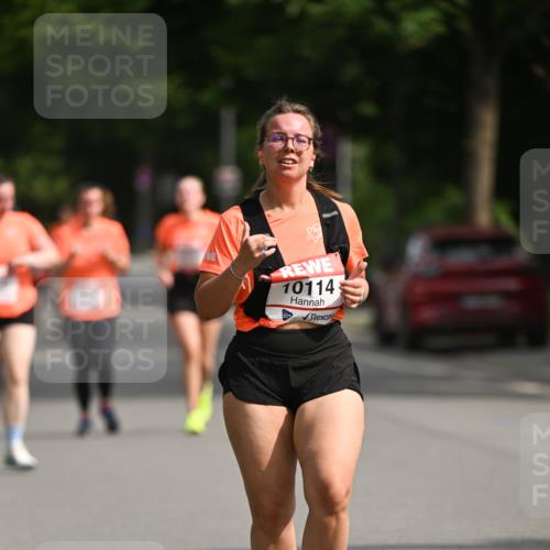 15.06.2025 - REWE Women's Run Dr. Thomas Lammeyer http://msf.ph/oto/7963266 15.06.2025 09:51:54 Laufen 10114 meine-sportfotos.de