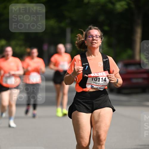 15.06.2025 - REWE Women's Run Dr. Thomas Lammeyer http://msf.ph/oto/7963278 15.06.2025 09:51:54 Laufen 10114 meine-sportfotos.de