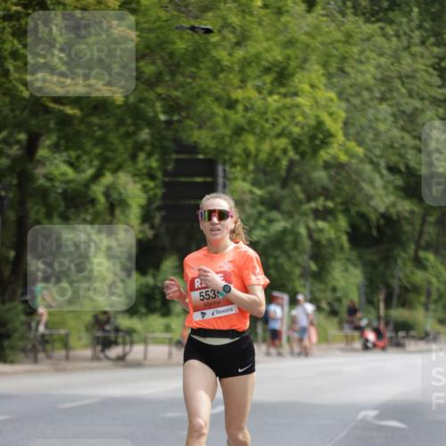 15.06.2025 - REWE Women's Run Jannik Wohlers http://msf.ph/oto/7963297 15.06.2025 09:57:37 Laufen  meine-sportfotos.de
