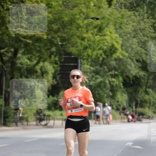 15.06.2025 - REWE Women's Run Jannik Wohlers http://msf.ph/oto/7963302 15.06.2025 09:57:37 Laufen 55 meine-sportfotos.de