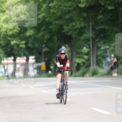 15.06.2025 - 7 Türme Triathlon Yannick Fuchs http://msf.ph/oto/7963352 15.06.2025 11:09:28 Radfahren 232 meine-sportfotos.de