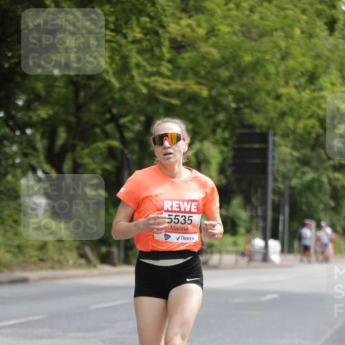15.06.2025 - REWE Women's Run Jannik Wohlers http://msf.ph/oto/7963369 15.06.2025 09:57:38 Laufen 5535 meine-sportfotos.de
