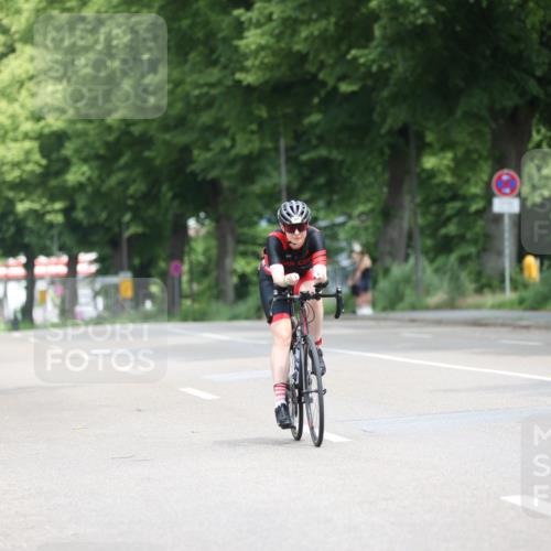 15.06.2025 - 7 Türme Triathlon Yannick Fuchs http://msf.ph/oto/7963370 15.06.2025 11:09:28 Radfahren 232 meine-sportfotos.de