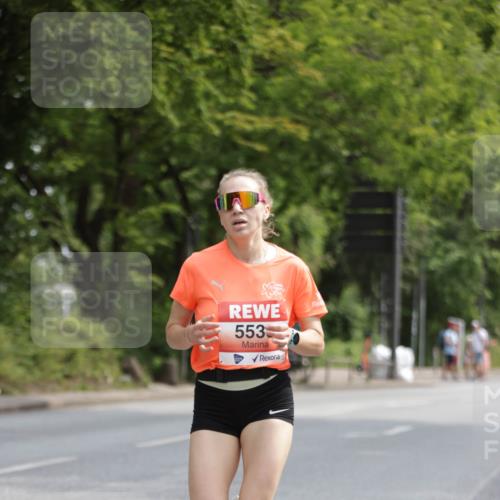 15.06.2025 - REWE Women's Run Jannik Wohlers http://msf.ph/oto/7963371 15.06.2025 09:57:38 Laufen 553 meine-sportfotos.de