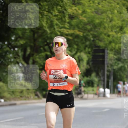 15.06.2025 - REWE Women's Run Jannik Wohlers http://msf.ph/oto/7963380 15.06.2025 09:57:39 Laufen 553 meine-sportfotos.de