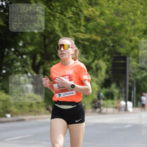 15.06.2025 - REWE Women's Run Jannik Wohlers http://msf.ph/oto/7963387 15.06.2025 09:57:39 Laufen 530 meine-sportfotos.de