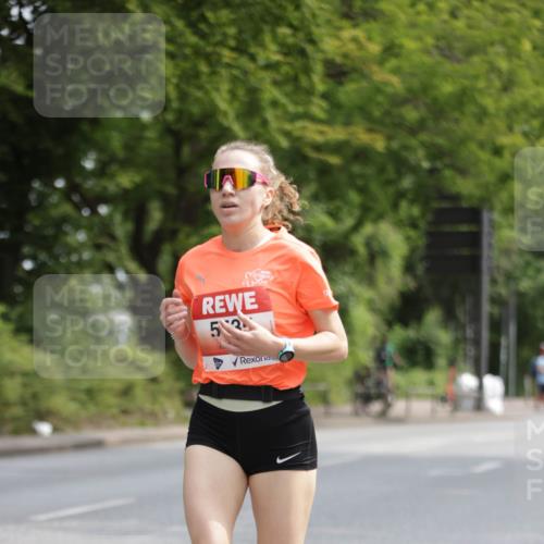 15.06.2025 - REWE Women's Run Jannik Wohlers http://msf.ph/oto/7963390 15.06.2025 09:57:39 Laufen 534 meine-sportfotos.de