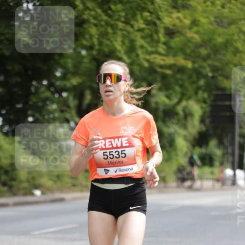 15.06.2025 - REWE Women's Run Jannik Wohlers http://msf.ph/oto/7963393 15.06.2025 09:57:39 Laufen 5535 meine-sportfotos.de