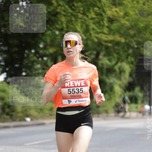 15.06.2025 - REWE Women's Run Jannik Wohlers http://msf.ph/oto/7963397 15.06.2025 09:57:39 Laufen 5535 meine-sportfotos.de