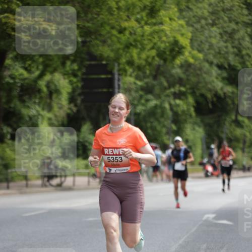 15.06.2025 - REWE Women's Run Jannik Wohlers http://msf.ph/oto/7963428 15.06.2025 09:58:06 Laufen 5353 meine-sportfotos.de