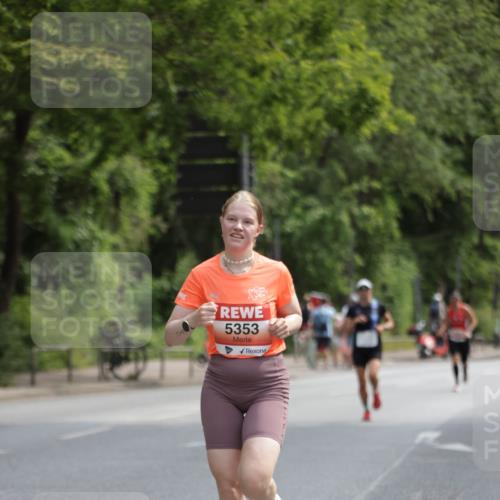 15.06.2025 - REWE Women's Run Jannik Wohlers http://msf.ph/oto/7963431 15.06.2025 09:58:06 Laufen 5353 meine-sportfotos.de