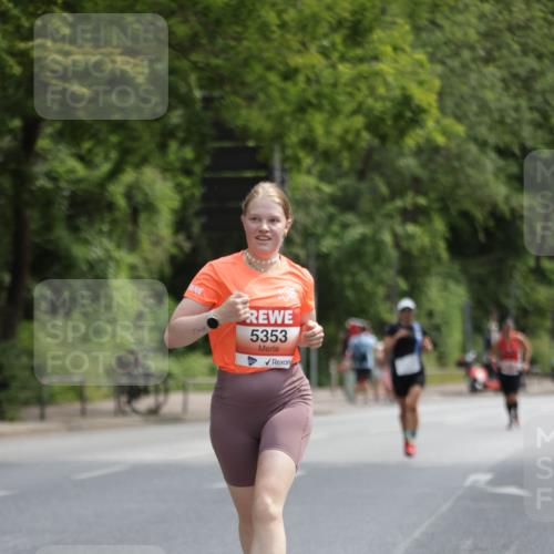 15.06.2025 - REWE Women's Run Jannik Wohlers http://msf.ph/oto/7963437 15.06.2025 09:58:06 Laufen 5353 meine-sportfotos.de