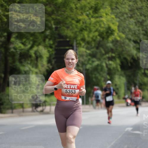 15.06.2025 - REWE Women's Run Jannik Wohlers http://msf.ph/oto/7963439 15.06.2025 09:58:06 Laufen 5353 meine-sportfotos.de