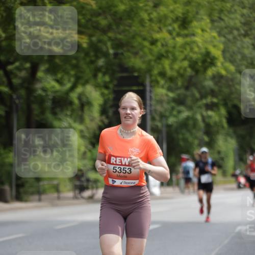 15.06.2025 - REWE Women's Run Jannik Wohlers http://msf.ph/oto/7963444 15.06.2025 09:58:06 Laufen 5353 meine-sportfotos.de