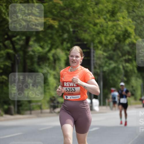 15.06.2025 - REWE Women's Run Jannik Wohlers http://msf.ph/oto/7963450 15.06.2025 09:58:06 Laufen 5353 meine-sportfotos.de