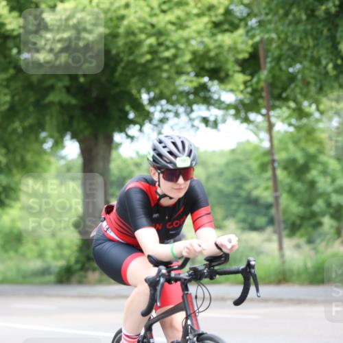 15.06.2025 - 7 Türme Triathlon Yannick Fuchs http://msf.ph/oto/7963451 15.06.2025 11:09:30 Radfahren 232 meine-sportfotos.de