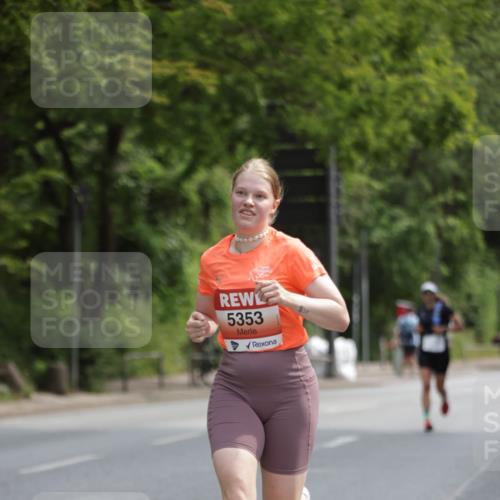 15.06.2025 - REWE Women's Run Jannik Wohlers http://msf.ph/oto/7963456 15.06.2025 09:58:06 Laufen 5353 meine-sportfotos.de