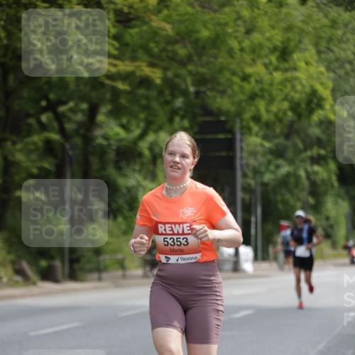 15.06.2025 - REWE Women's Run Jannik Wohlers http://msf.ph/oto/7963460 15.06.2025 09:58:06 Laufen 5353 meine-sportfotos.de